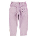 Mom fit trousers | Lilac_piupiuchick_1