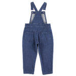 Dungarees | Navy denim_piupiuchick_1