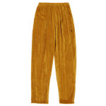 Trousers _ Mustard velvet_sisters_2