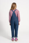 Dungarees | Navy denim_piupiuchick_1