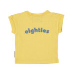 baby t’shirt | yellow w_ multicolor wave print_1