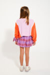 shorts | lavender checkered_1