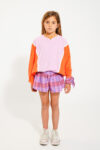 shorts | lavender checkered_1