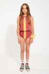 playsuit | aubergine w_ multicolor stripes_1