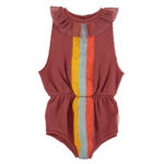 playsuit | aubergine w_ multicolor stripes_1