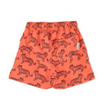 swim shorts | orange w_ black tigers_1