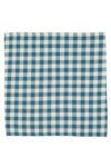 _Bandana | Blue & white checkered_piupiuchick_2