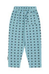 _Jogging pants | Blue w: black stars_piupiuchick_1