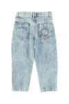 _Mom fit trousers | Washed blue denim_piupiuchick_1