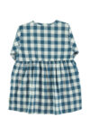 _Short dress | Blue & white checkered_piupiuchick_1
