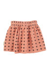_Short skirt | Pink w: black stars_piupiuchick_1