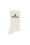 _Socks | Ecru w: rock & roll_piupiuchick_2