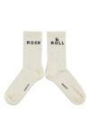 _Socks | Ecru w: rock & roll_piupiuchick_2