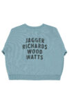 _Sweatshirt | Blue w: rock stars print_piupiuchick_1