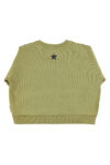 _Sweatshirt | Olive green w: tiger print_piupiuchick_baby_1