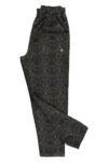 _Trousers | Grey w: snake print_sisters department_1
