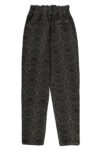 _Trousers | Grey w: snake print_sisters department_1