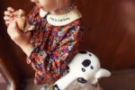 _Peter pan collar blouse | Multicolor flowers_piupiuchick_1