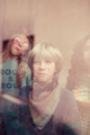 _Knitted sweater | Grey & green stripes_piupiuchick_1