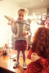 _Short skirt | Bordeaux w: zebra print_piupiuchick_1