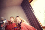 _Sweatshirt | Pink w: hey jude print_piupiuchick_1