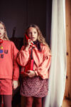 _Sweatshirt | Pink w: hey jude print_piupiuchick_1
