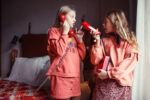 _Sweatshirt | Pink w: hey jude print_piupiuchick_1