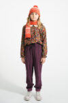 _Peter pan collar blouse | Multicolor flowers_piupiuchick_1