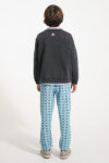 _Jogging pants | Blue w: black stars_piupiuchick_1