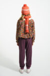 _Peter pan collar blouse | Multicolor flowers_piupiuchick_1
