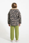 _Jacket | Ecru w: animal print_piupiuchick_1