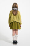 _Sweatshirt | Olive green w: tiger print_piupiuchick_baby_1