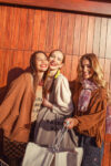 Knitted soft cardigan | Brown_sisters department_1