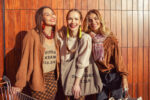 Knitted soft cardigan | Brown_sisters department_1