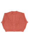 Knitted soft cardigan | Old pink_sisters department_1