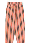 _Trousers | Light pink w: stripes_sisters department_1