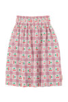 1.long skirt | ecru w: cherries allover_piupiuchick