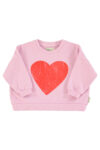 1.sweatshirt | lilac w: red heart print_piupiuchick