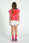 1.shorts w: fringes | washed light blue denim_piupiuchick
