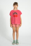 1.sleeveless sweatshirt |pink w: cherry print_piupiuchick