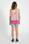 1.shorts | fuchsia & green_piupiuchick