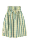 1.long skirt | light yellow checkered_piupiuchick