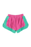 1.shorts | fuchsia & green_piupiuchick