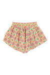 1.shorts | light yellow w: cherries allover_piupiuchick
