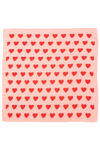 1.silky bandana | pink w: red hearts allover_piupiuchick