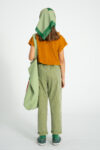 1.sleeveless top w:collar | camel w: black hearts allover_piupiuchick