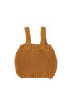 1.knitted top w: straps | camel w: flower print_piupiuchick
