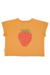 1.t’shirt | camel w: strawberry print_piupiuchick